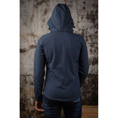Harry's Horse Softshell jas Chicago Kids Navy Harry's Horse Softshell jas Chicago Kids Navy