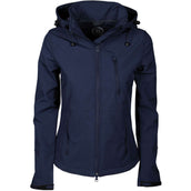 Harry's Horse Softshell jas Chicago Kids Navy Harry's Horse Softshell jas Chicago Kids Navy