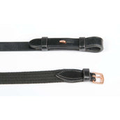 Harry's Horse Hoofdstel Rosegold Lacque II Harry's Horse Hoofdstel Rosegold Lacque II