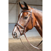 Harry's Horse Hoofdstel Soft Bruin Harry's Horse Hoofdstel Soft Bruin