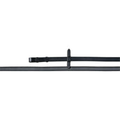 Harry's Horse Teugels Ultra Grip Zwart Harry's Horse Teugels Ultra Grip Zwart