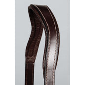 Harry's Horse Halster leder Supreme Bruin Harry's Horse Halster leder Supreme Bruin