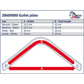 Harry's Horse Zadelboom Los Harry's Horse Zadelboom Los