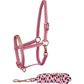 Harry's Horse Halsterset Foal Roze Harry's Horse Halsterset Foal Roze