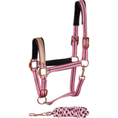 Harry's Horse Halsterset Mare Roze Harry's Horse Halsterset Mare Roze