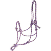 Harry's Horse Touwhalster Paars Harry's Horse Touwhalster Paars