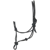 Harry's Horse Touwhalster Zwart Harry's Horse Touwhalster Zwart