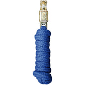 Harry's Horse Halstertouw Paniekhaak Blauw Harry's Horse Halstertouw Paniekhaak Blauw