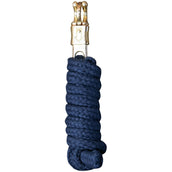 Harry's Horse Halstertouw Paniekhaak Navy Harry's Horse Halstertouw Paniekhaak Navy