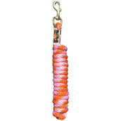 Harry's Horse Halstertouw Comfort Rood/Oranje Harry's Horse Halstertouw Comfort Rood/Oranje