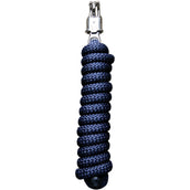 Harry's Horse Halstertouw Denz Paniekhaak Navy Harry's Horse Halstertouw Denz Paniekhaak Navy