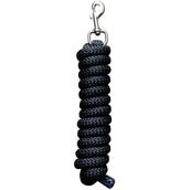Harry's Horse Halstertouw Denz Musketon Zwart Harry's Horse Halstertouw Denz Musketon Zwart