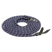 Harry's Horse Halstertouw Musketon Navy Harry's Horse Halstertouw Musketon Navy