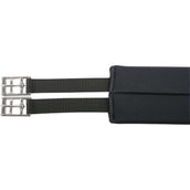 Harry's Horse Singel Neopreen Glad Zwart Harry's Horse Singel Neopreen Glad Zwart