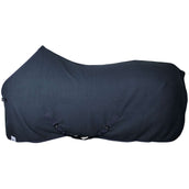 Harry's Horse Fleecedeken Colours Navy Harry's Horse Fleecedeken Colours Navy