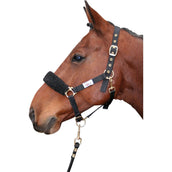 Harry's Horse Neusbontje Synthetisch Zwart Harry's Horse Neusbontje Synthetisch Zwart