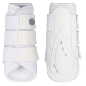 Harry's Horse Pijpkousen Air Mesh Wit Harry's Horse Pijpkousen Air Mesh Wit