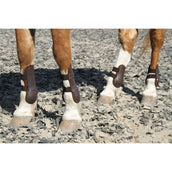 Harry's Horse Kogelbeschermers Percy Air Bruin Harry's Horse Kogelbeschermers Percy Air Bruin