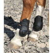 Harry's Horse Kogelbeschermers Percy Air Zwart Harry's Horse Kogelbeschermers Percy Air Zwart