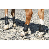 Harry's Horse Kogelbeschermers Percy Air Zwart Harry's Horse Kogelbeschermers Percy Air Zwart