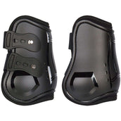 Harry's Horse Kogelbeschermers Percy Air Zwart Harry's Horse Kogelbeschermers Percy Air Zwart