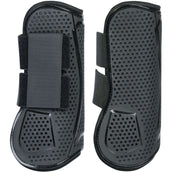 Harry's Horse Beenbeschermers Breath Zwart Harry's Horse Beenbeschermers Breath Zwart