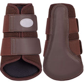 Harry's Horse Beenbeschermers Air Mesh Bruin Harry's Horse Beenbeschermers Air Mesh Bruin
