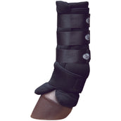 Harry's Horse Beenbeschermers Gevoerd Harry's Horse Beenbeschermers Gevoerd