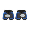 Blauw