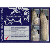 Harry's Horse Hooinet Heavy duty Navy Harry's Horse Hooinet Heavy duty Navy