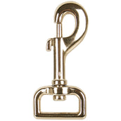 Harry's Horse Musketonhaak Rechthoekig Goud Harry's Horse Musketonhaak Rechthoekig Goud