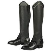 Harry's Horse Chaps Asteroid Zwart Harry's Horse Chaps Asteroid Zwart