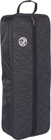 Harry's Horse Hoofdsteltas Denici Cavalli Zwart Harry's Horse Hoofdsteltas Denici Cavalli Zwart