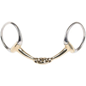 Harry's Horse Bustrens Anatomisch Dubbelgebroken Harry's Horse Bustrens Anatomisch Dubbelgebroken