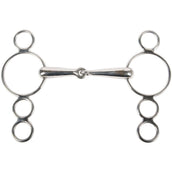 Harry's Horse Pessoa Bit 3 Extra Ringen Harry's Horse Pessoa Bit 3 Extra Ringen