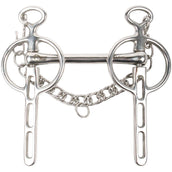 Harry's Horse Liverpoolstang 3 Sleutelgaten Harry's Horse Liverpoolstang 3 Sleutelgaten