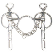 Harry's Horse Liverpoolstang Tongboog 3 Sleutelgaten Harry's Horse Liverpoolstang Tongboog 3 Sleutelgaten