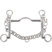 Harry's Horse Dressuurstang Met Pompwerking Harry's Horse Dressuurstang Met Pompwerking