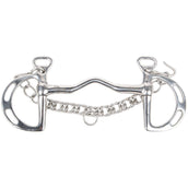 Harry's Horse Thiedemann Stang Met Tongboog RVS Harry's Horse Thiedemann Stang Met Tongboog RVS