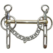 Harry's Horse Liverpoolstang 2 Sleutelgaten Gb Harry's Horse Liverpoolstang 2 Sleutelgaten Gb