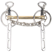 Harry's Horse Liverpoolstang 3 Sleutelgaten Gb Harry's Horse Liverpoolstang 3 Sleutelgaten Gb