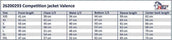 Harry's Horse Rijjas Valence Zwart Harry's Horse Rijjas Valence Zwart