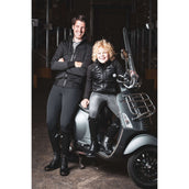 Harry's Horse Rijbroek Liciano Heren Full Grip Zwart Harry's Horse Rijbroek Liciano Heren Full Grip Zwart