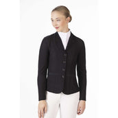 HKM Wedstrijdjasje Mesh Linda Zwart HKM Wedstrijdjasje Mesh Linda Zwart