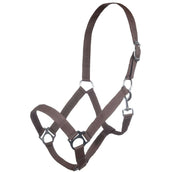 HKM Halster Brisbane Donkerbruin HKM Halster Brisbane Donkerbruin