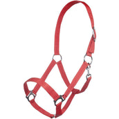 HKM Halster Brisbane Rood HKM Halster Brisbane Rood