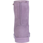 HKM Laarzen Davos Allweather Mauve HKM Laarzen Davos Allweather Mauve