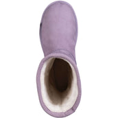 HKM Laarzen Davos Allweather Mauve HKM Laarzen Davos Allweather Mauve