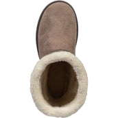 HKM Outdoorlaarzen Davos Gossiga Allweather Taupe HKM Outdoorlaarzen Davos Gossiga Allweather Taupe