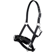 HKM Kaptoom Pluche Zwart HKM Kaptoom Pluche Zwart